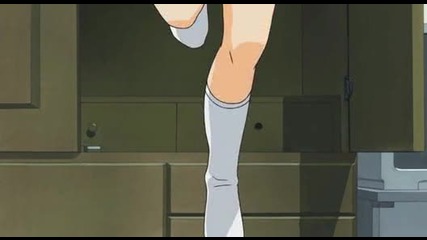 Mizuiro - Ova 2