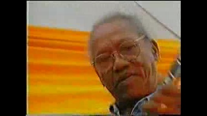 Ernest Rangin