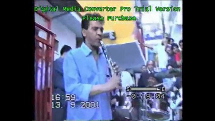 Memet 2001