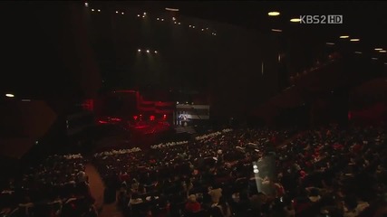 (hd) Sistar - Alone ~ Kbs Gayo Daejun 2012 (28.12.2012)