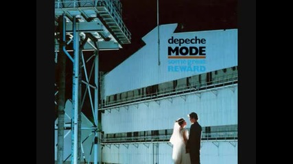 Depeche Mode - Some Great Reward (full Album) (sd)
