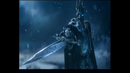 Wow Wrath of the Lich King