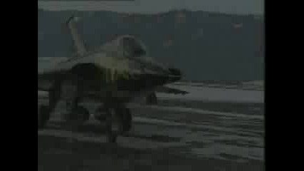Saab Draken - Последен Полет