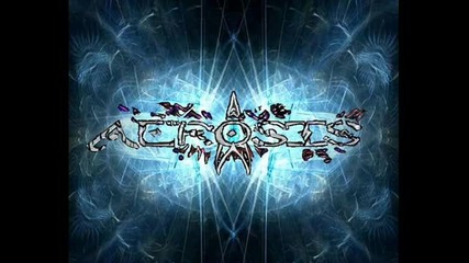 Aerosis - Desert Metaphor