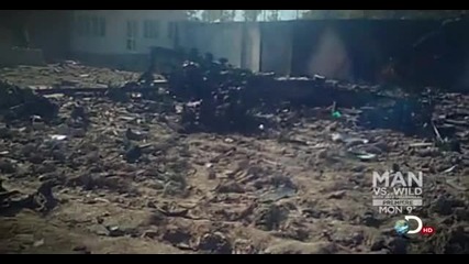 Secrets of Seal Team 6 [3/3]