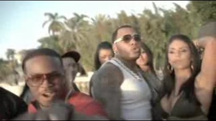 Flo - Rida Feat. Pleasure P - Shone