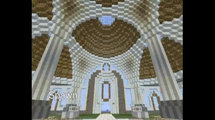 Worldcraft-pvp server