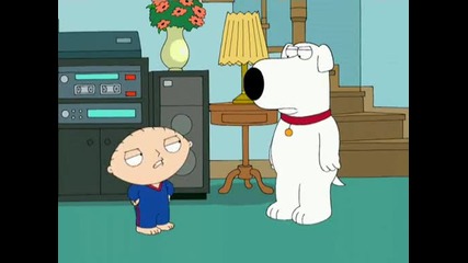 The Family Guy [4x24] Peterotica