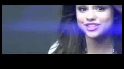 Selena Gomez and the Scene - Falling Down