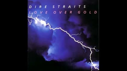 Dire Straits - Telegraph Road (part 1)