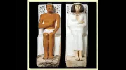 Арийският Произход На Древните Египтяни