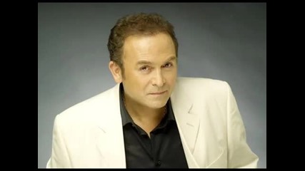 Σταματης Γονιδης - Αγαλμα