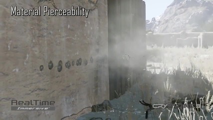 Realtime Immersive Inc. - Technology Showcase
