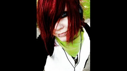 Emo Girls