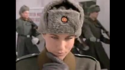 Elton John - Nikita