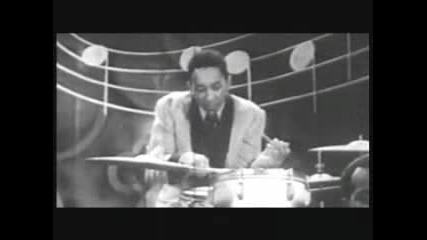 Dizzy Gillespie - Salt Peanuts (1947)