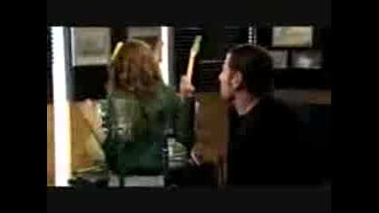 Miley Cyrus Featuring John Travolta - I Thought I Lost You 