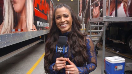 Naomi and Lana to have a Dance-Off tonight on SmackDown LIVE: WWE.com Exclusive, May 29, 2018