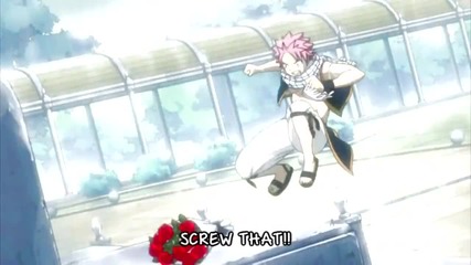 An eternal adventure fairy-tail
