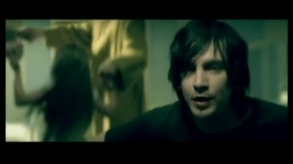 Three Days Grace - Never Too Late