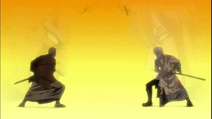 Gintama Ost 04 - 22 Chains of a Warrior