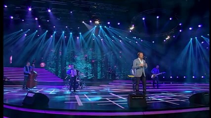 New !!! Osman Hadzic - Milion dukata (pink Music Festival 2015)