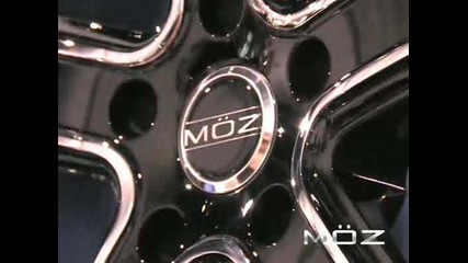 Moz Sema Wheels 2007