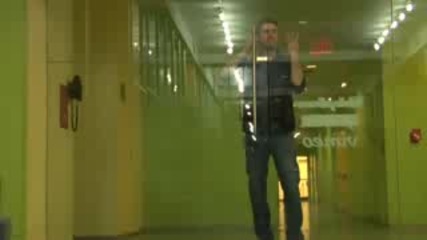 Hardly Working Freeze Tag