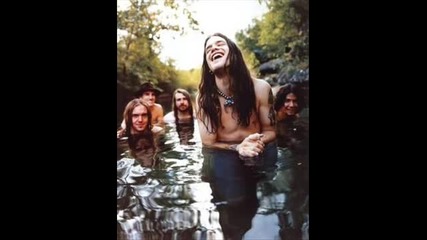 Blind Melon - The Pusher