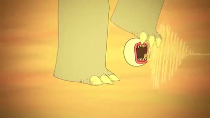 16bit - Dinosaurs (official Video)