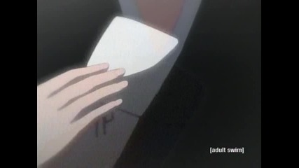 Bleach - 058 - Unseal! The Black Blade,  The Miraculous Power