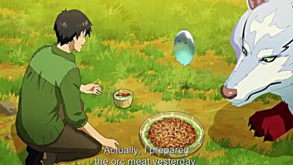 Tondemo Skill de Isekai Hourou Meshi Episode 5