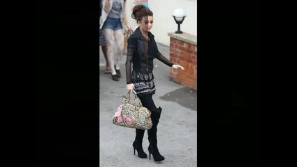 Cher Lloyd..^^