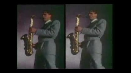 Spandau Ballet - True