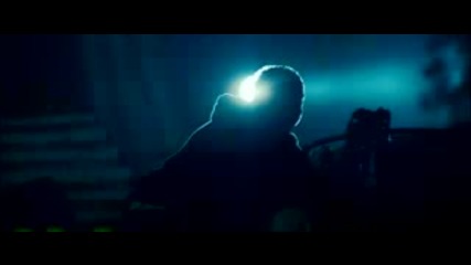 Transformers trailer 