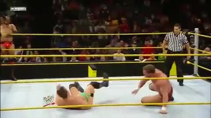 Wwe Nxt 12.14.10 Part 2/5
