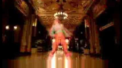 Britney Spears - Overprotected - Darkchild Remix ( 720p Hd )