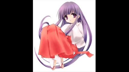 Higurashi no Naku Koro ni Kai - Taishou a (full Ending) 