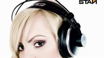 Alexandra Stan - Show me the way