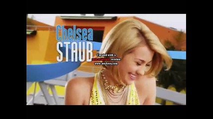 Jonas L.a ~ Intro ~ * L.a Baby *
