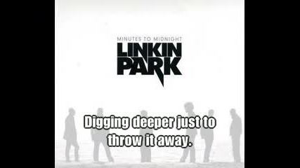 Linkin Park - Bleed It Out