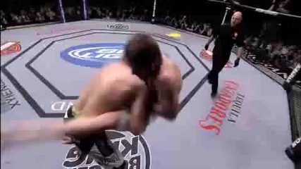 Ufc 117 Silva vs Sonnen Main Event Feature 