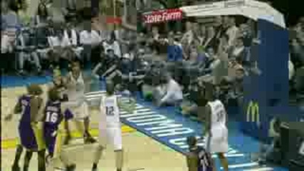 Kobe Breaks Kevin Durants Ankles 24.02.09