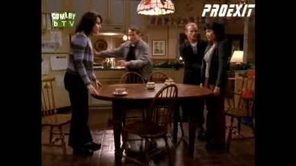 Malcolm in the Middle S03 E15 Bg Audio