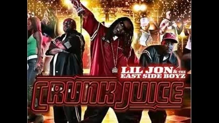 Lil Jon - da blow 