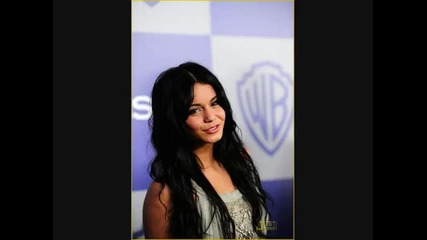 [rt] Vanessa Hudgens - Taking over