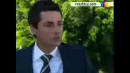 Vuelveme a querer - Mariana y Ricardo(6)