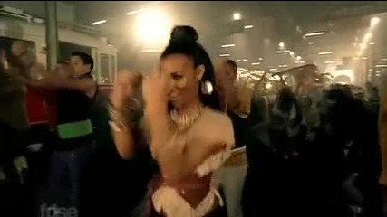The Pussycat Dolls feat A.r. Rahman - Jai Ho Hd