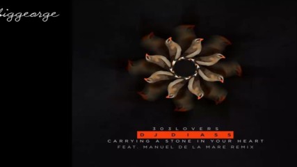 Dj Diass - Carrying A Stone In Your Heart ( Manuel De La Mare Remix )