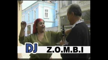 Zombi Mix Dale Plovdiv By Zombi